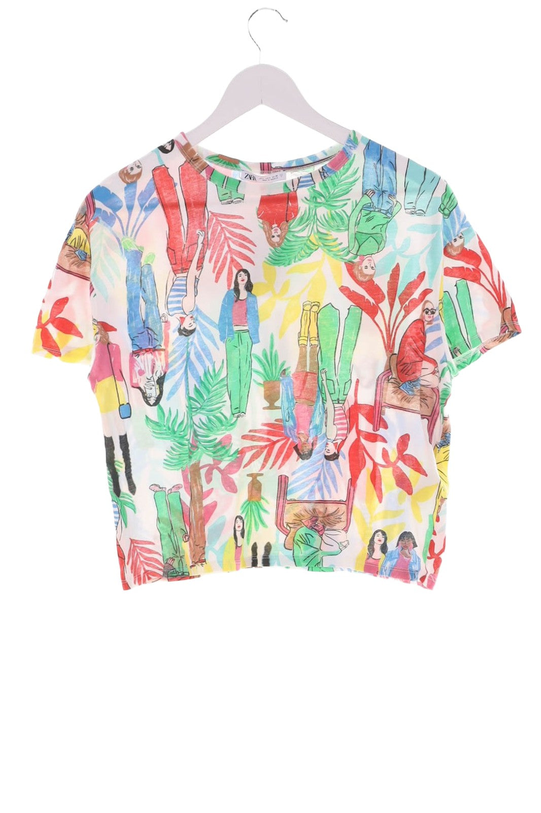 Tricou Zara Femei - S