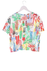 Tricou Zara Femei - S