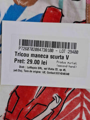 Tricou Zara Femei - S