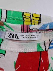 Tricou Zara Femei - S