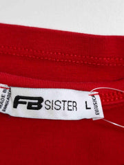 Tricou Fb sister Femei - L