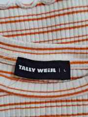 Tricou Tally Weijl Femei - L