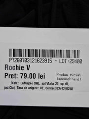 Rochie Zara Femei - XS