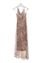 Rochie Bershka Femei - S