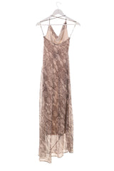 Rochie Bershka Femei - S