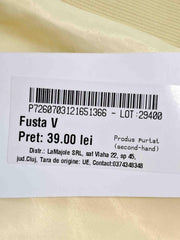 Fustă Stradivarius Femei - S