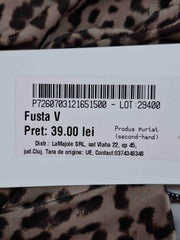 Fustă Pull&Bear Femei - S