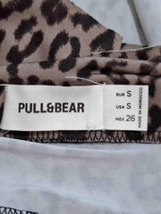 Fustă Pull&Bear Femei - S