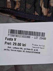 Fustă Taifun Femei - S