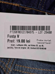 Fustă Stradivarius Femei - M