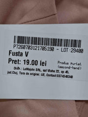 Fustă Zara Femei - XS