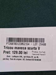 Tricou Carhartt Bărbați - XXL