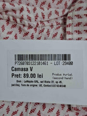 Cămașă G-star raw Bărbați - S