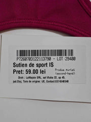Bustiera Nike Femei - XS