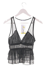 Top Zara Femei - S