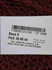 Bluza Femei - M