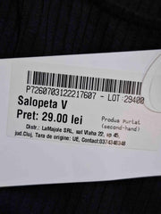 Salopetă Divided Femei - XS