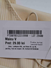 Body H&M Femei - S