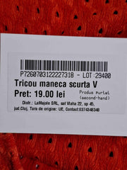 Tricou H&M Femei - S