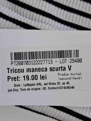 Tricou H&M Femei - S