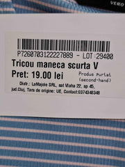Tricou Vero Moda Femei - XS