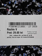 Rochie Fishbone Femei - M