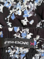 Rochie Fishbone Femei - M