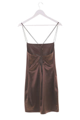Rochie Divided Femei - L