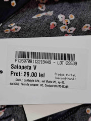Salopetă Pull&Bear Femei - S