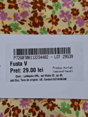 Fustă Mng Femei - XS