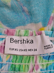Pantaloni scurți Bershka Femei - XS