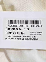 Pantaloni scurti Amisu Femei - XS