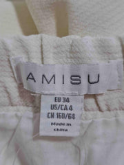 Pantaloni scurti Amisu Femei - XS