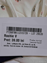 Rochie Divided Femei - S