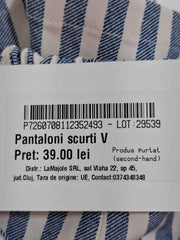 Pantaloni scurti Pull&Bear Femei - M