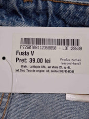 Fustă H&M Femei - L