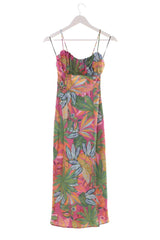 Rochie Divided Femei - S