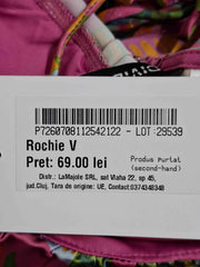 Rochie Divided Femei - S