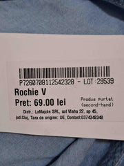 Rochie Mng Femei - M
