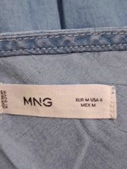 Rochie Mng Femei - M