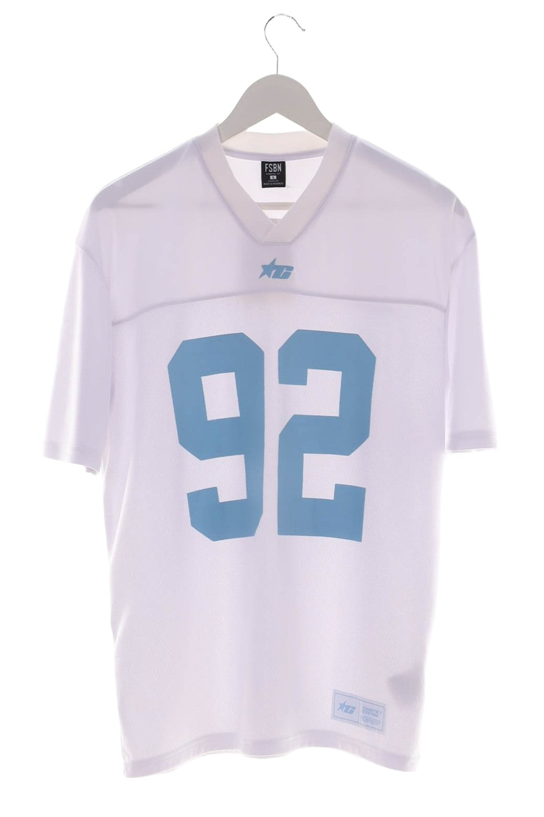 Tricou Fsbn Bărbați - S