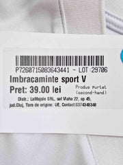 Tricou Fsbn Bărbați - S