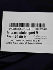 Colanti Nike Femei - M