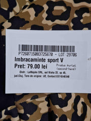 Colanti Adidas Femei - S