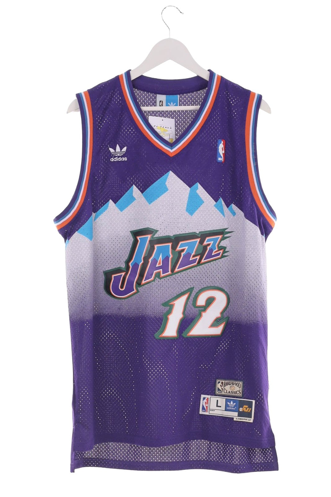Maiou Adidas Bărbați - L