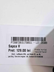 Sapca Palm Angels Bărbați - OS