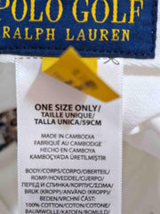 Șapcă Polo Ralph Lauren Bărbați - OS