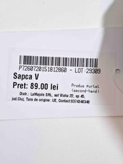 Șapcă Salomon Bărbați - OS