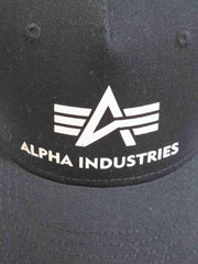 Sapcă Alpha industries Bărbați - One Size
