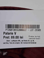 Palarie The North Face Bărbați - XL